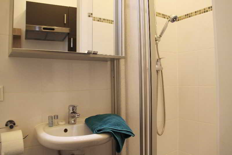 Apartment Haberlgasse Viena Exterior foto