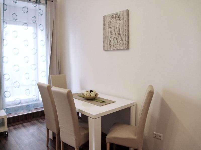 Apartment Haberlgasse Viena Exterior foto