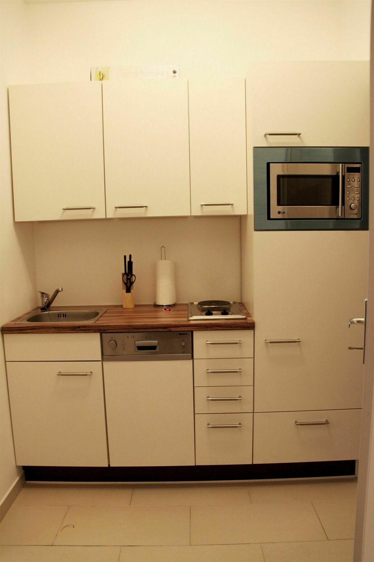 Apartment Haberlgasse Viena Exterior foto