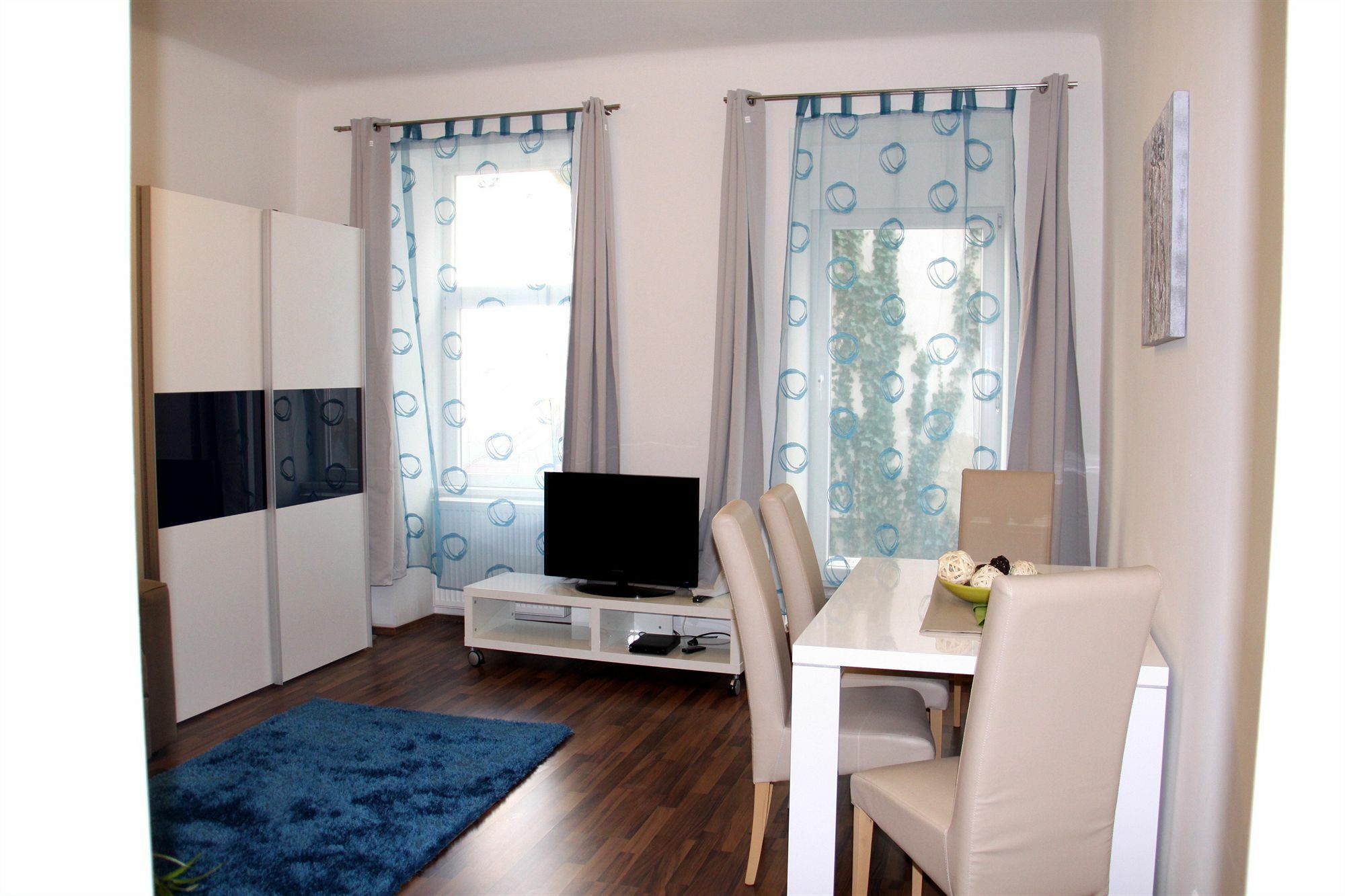 Apartment Haberlgasse Viena Exterior foto